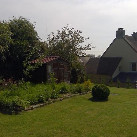 La Calverie Crouay Exterior photo